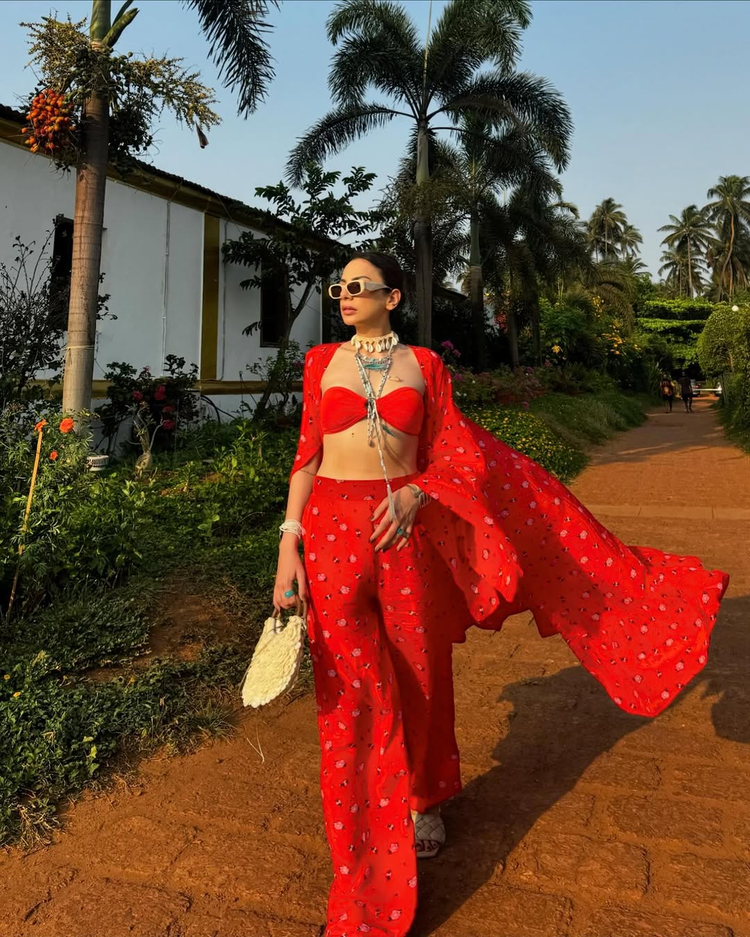 Swimwear as Daywear: A Modern Wardrobe Shift