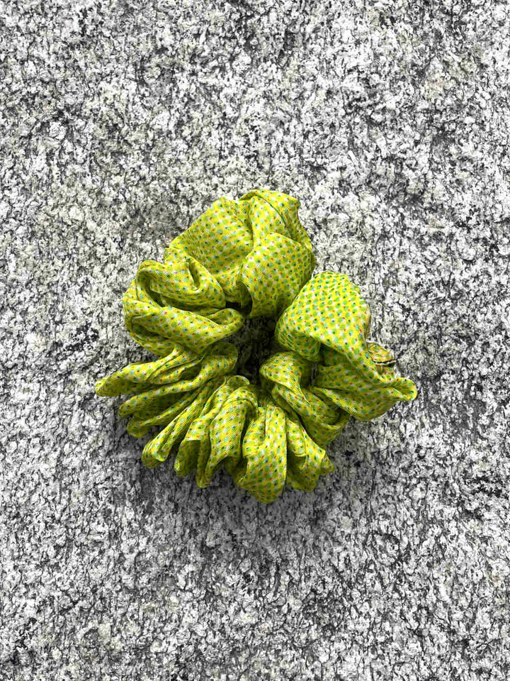 Scrunchie - Kaleidoscope-IZSI-IZSI