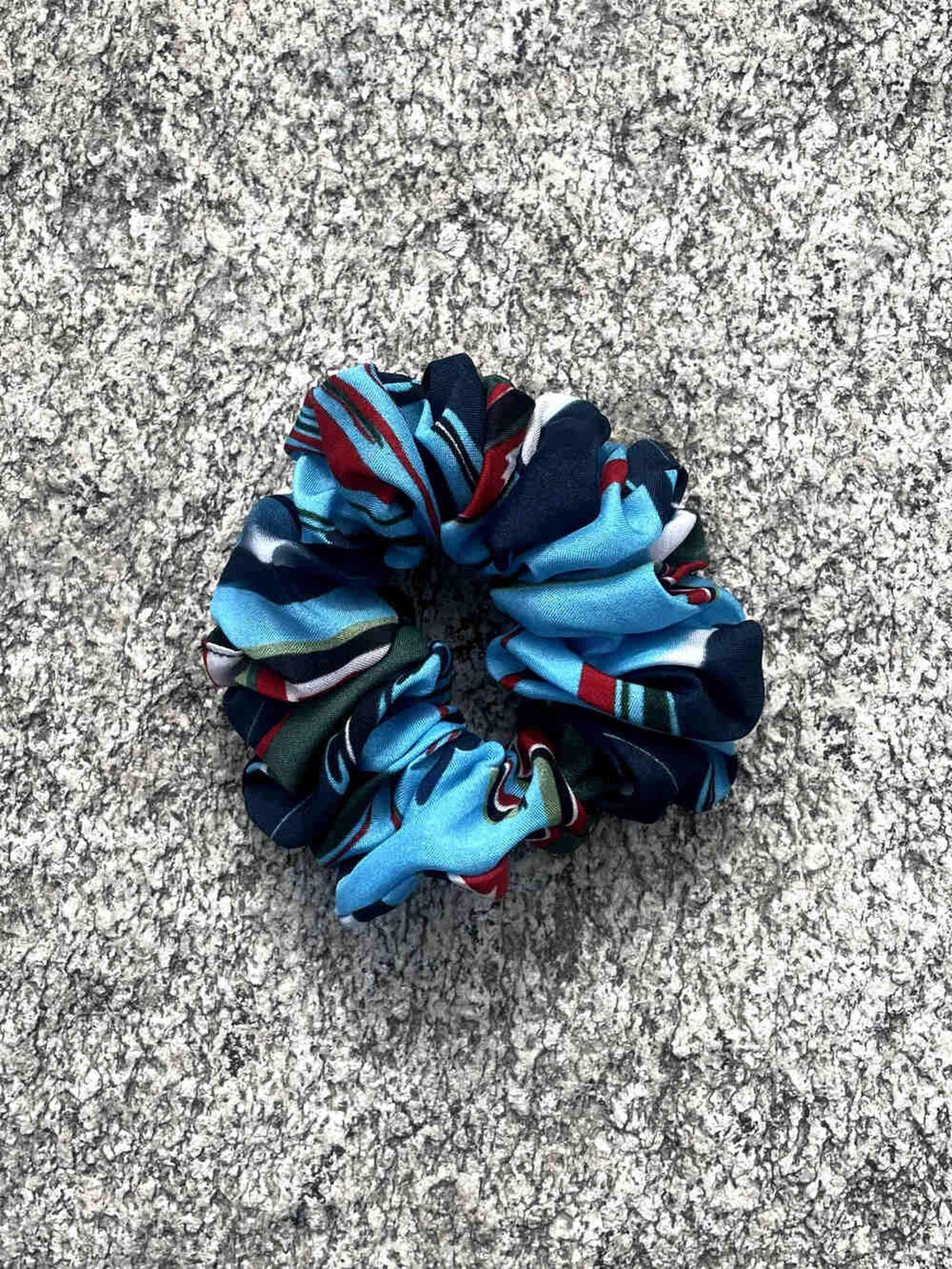 Scrunchie - Cosmic Wave-IZSI-IZSI