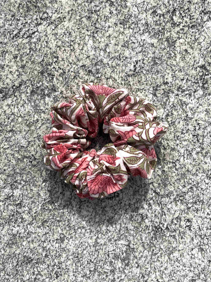 Scrunchie - Eden-IZSI-IZSI