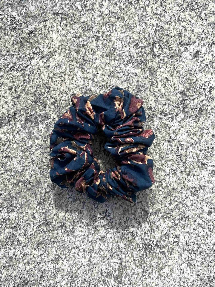 Scrunchie - Moss-IZSI-IZSI