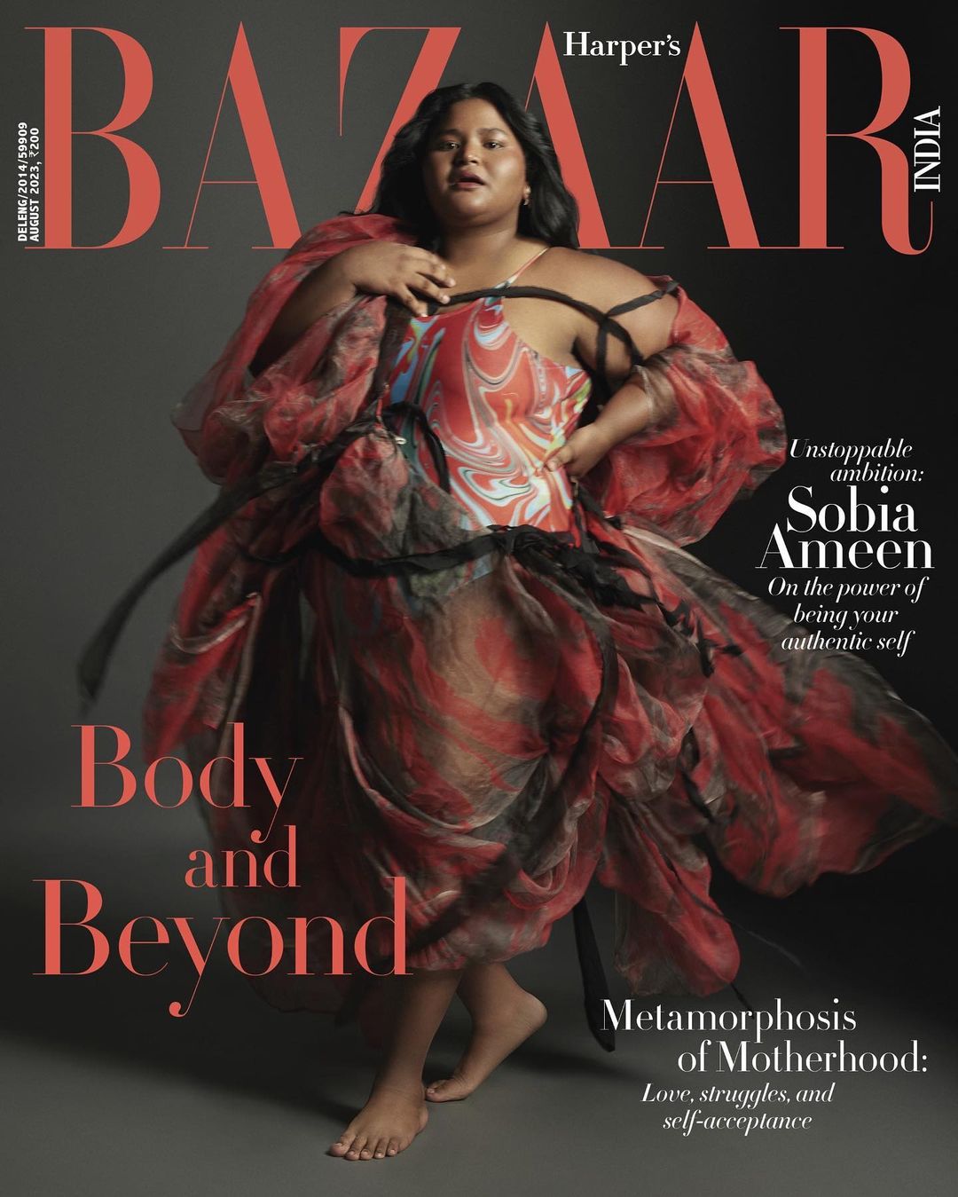 Inclusive Swimwear: How to Find Luxury Swim & Resortwear from XXS to 5XL