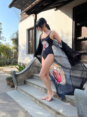 How to Style Resort Wear and Beach Cover Ups for Every Body