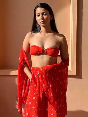 Swimwear Beyond the Beach: How to Style Your Swimsuits for Various Occasions