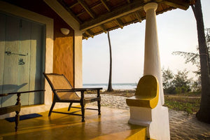 Closer-to-Home Escapes: Style Guides for India and the Subcontinent